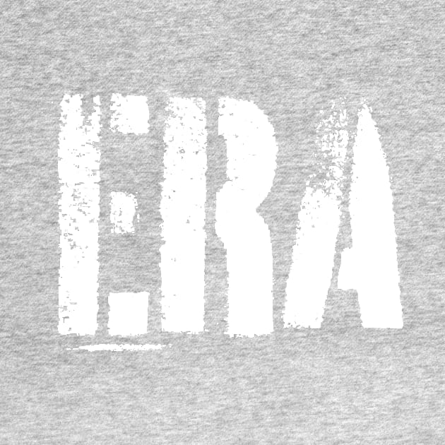 ERA by n23tees